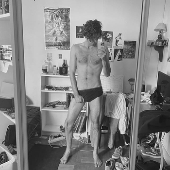 Antoine Wend