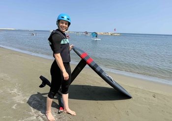 Katharina Liensberger