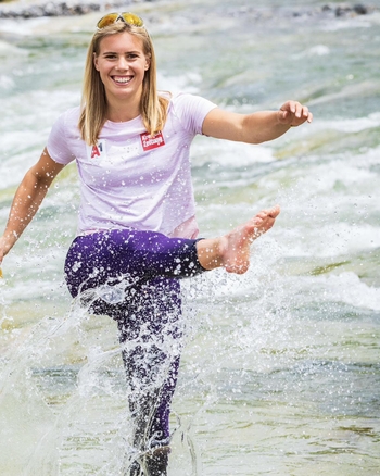 Katharina Liensberger