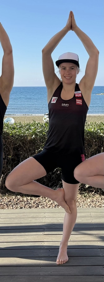 Katharina Liensberger