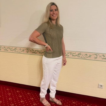 Katharina Liensberger