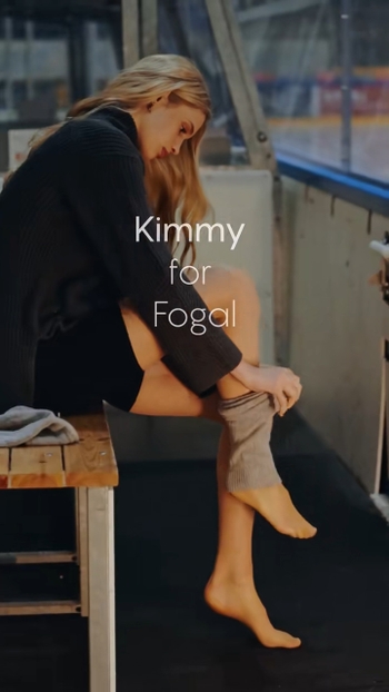Kimmy Repond