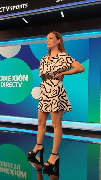 Antonella Valderrey