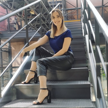 Antonella Valderrey