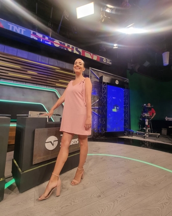 Antonella Valderrey