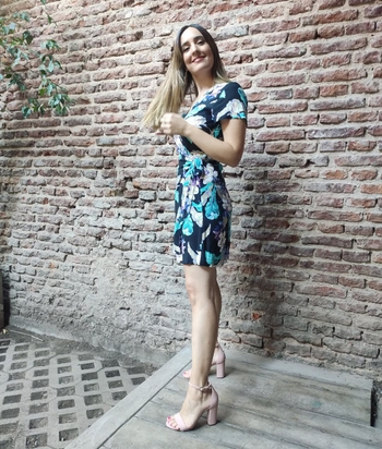 Antonella Valderrey