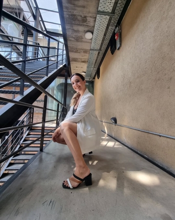 Antonella Valderrey