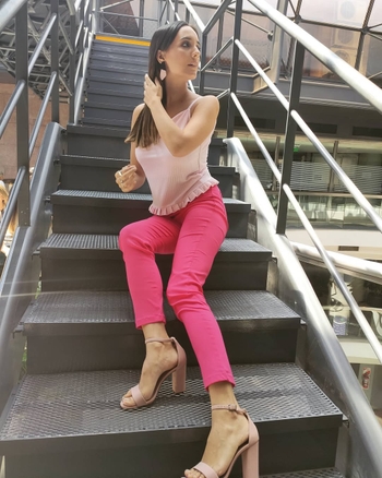 Antonella Valderrey