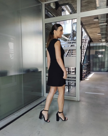 Antonella Valderrey
