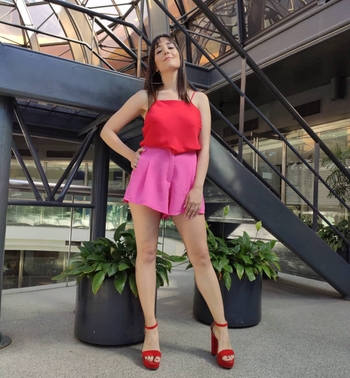 Antonella Valderrey