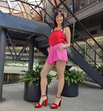 Antonella Valderrey