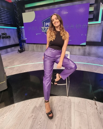 Antonella Valderrey