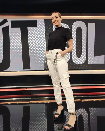 Antonella Valderrey