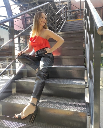 Antonella Valderrey