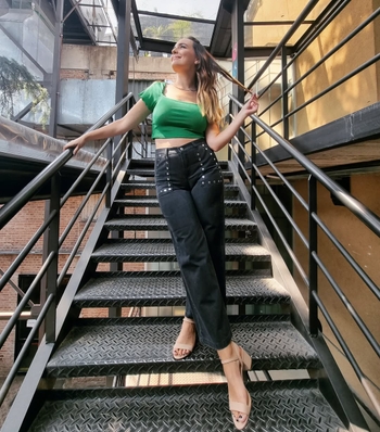 Antonella Valderrey
