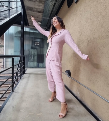 Antonella Valderrey