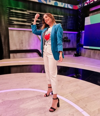 Antonella Valderrey