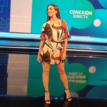 Antonella Valderrey