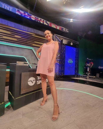 Antonella Valderrey