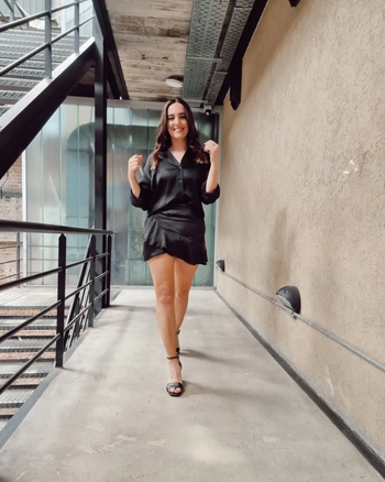 Antonella Valderrey
