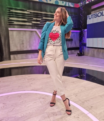 Antonella Valderrey