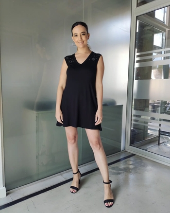 Antonella Valderrey