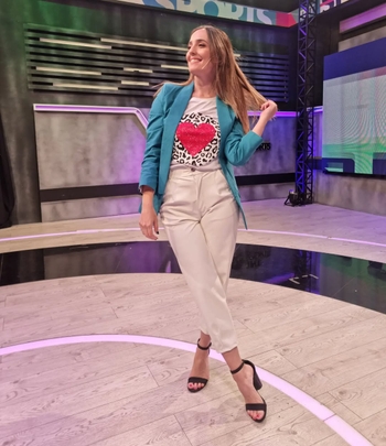 Antonella Valderrey
