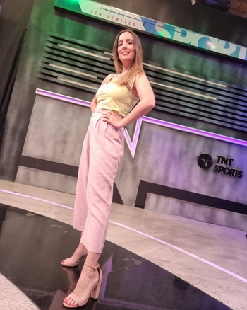 Antonella Valderrey