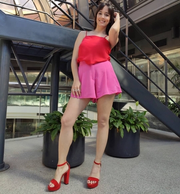 Antonella Valderrey