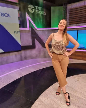 Antonella Valderrey