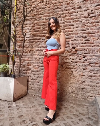 Antonella Valderrey