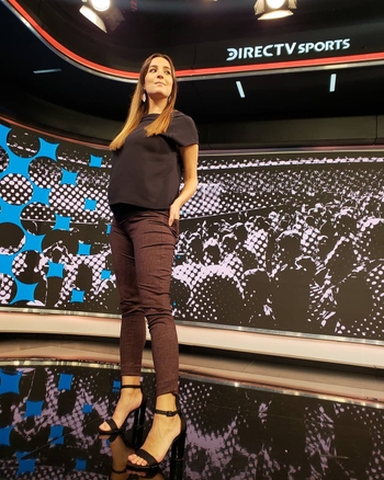 Antonella Valderrey