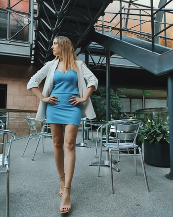 Antonella Valderrey