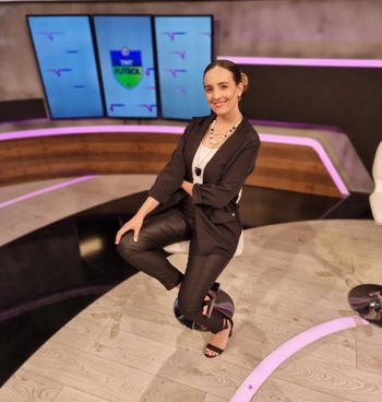 Antonella Valderrey