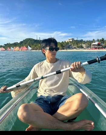 Gelo Rivera