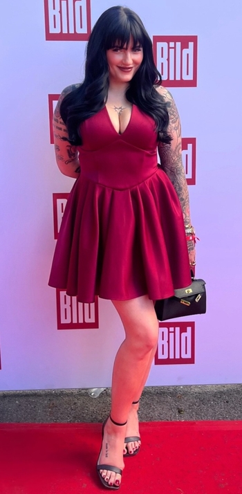 Gina Alicia