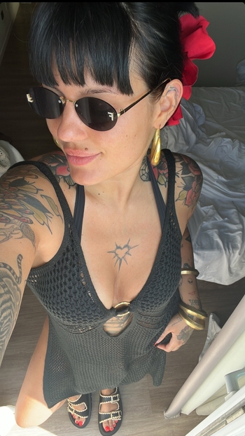 Gina Alicia