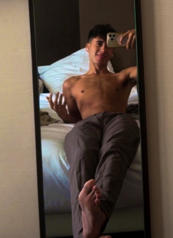 Preston Parra