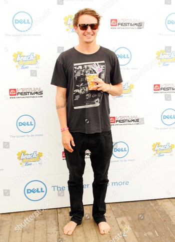 Ben Howard