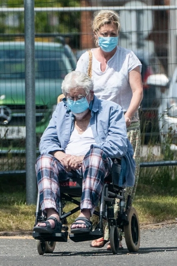 Rolf Harris
