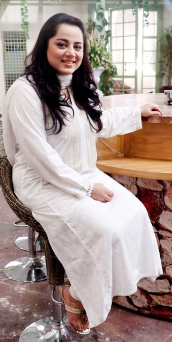 Najia Baig