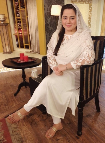 Najia Baig