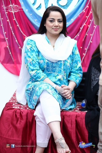 Najia Baig