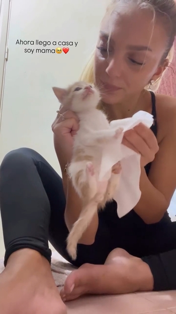 Teodora Olivia Martinez