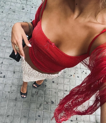 Teodora Olivia Martinez