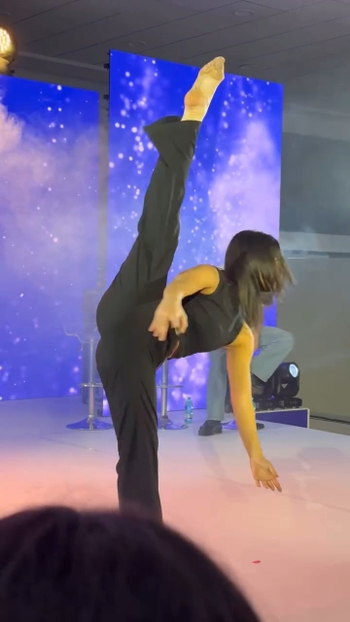 Francesca Bosco