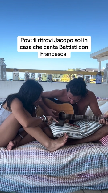 Francesca Bosco