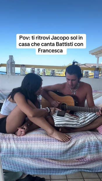 Francesca Bosco