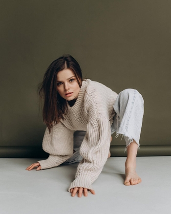 Mary Vysnevska