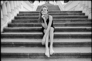 Mary Vysnevska